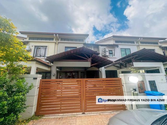 House for sale in Petaling, Alam Impian