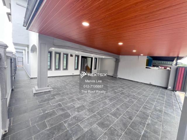 Residential House for sale in Kajang, Langat