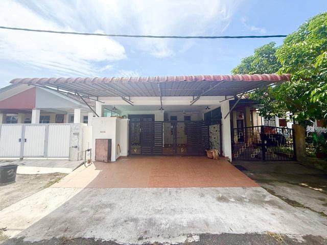 Terraced House for sale in Kajang, Langat