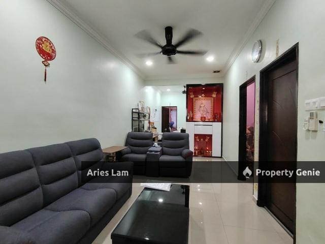 Terraced House for sale in Bukit Ledang, Johor