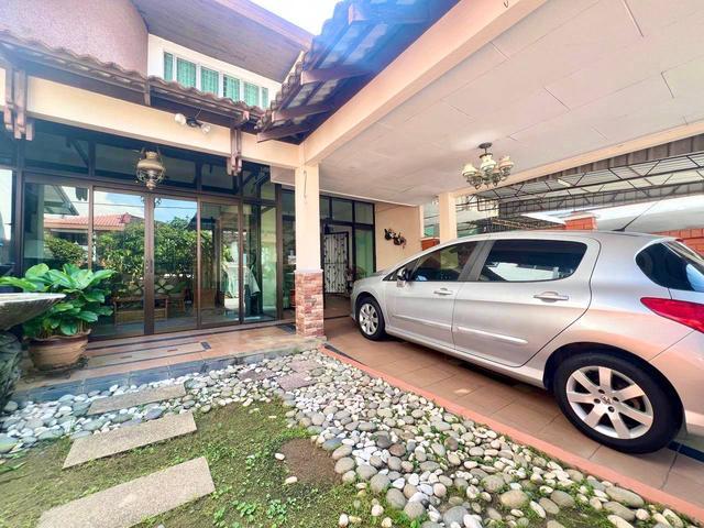 Terraced House for sale in Kajang, Langat
