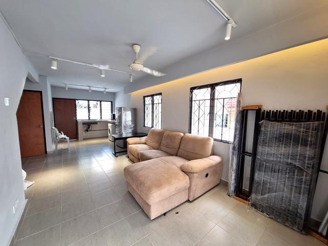 Terraced House for rent in Country Heights Damansara, Kuala Lumpur