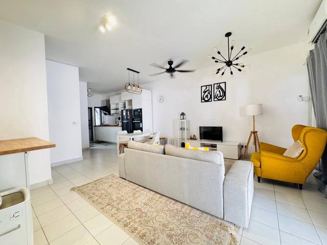 Terraced House for sale in Banting, Selangor