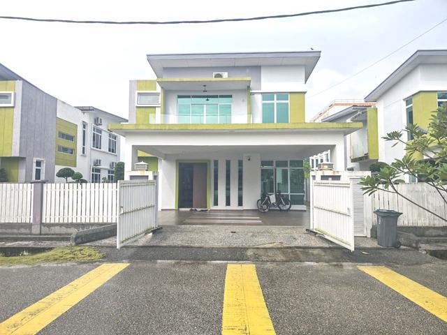 Bungalow for sale in Sendayan Village, Negeri Sembilan