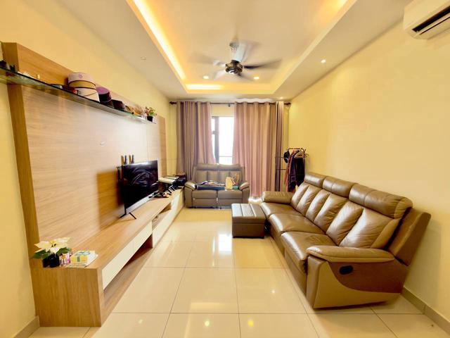 Condominium for sale in Country Heights Damansara, Kuala Lumpur