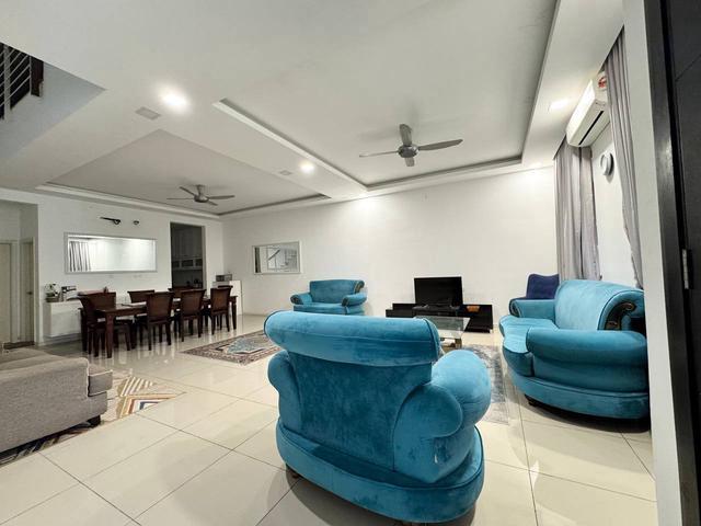 Terraced House for sale in Petaling, Alam Impian