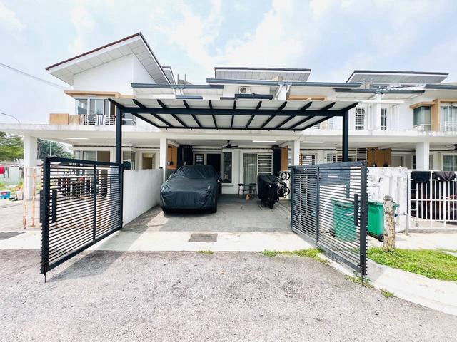 Terraced House for sale in Semenyih, Majlis Perbandaran Kajang