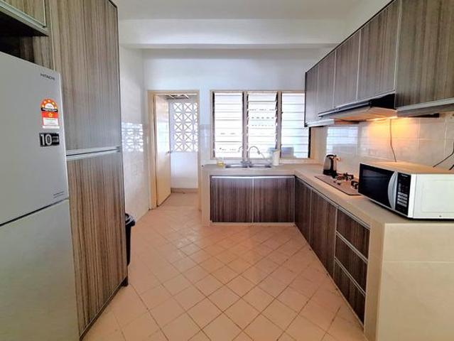 Condominium for sale in Bukit Jalil