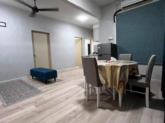 Apartment for sale in Simpang Ampat, Seberang Perai
