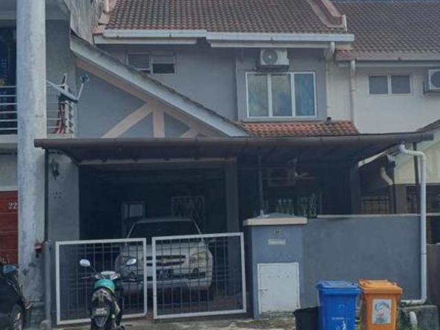 Terraced House for sale in Petaling, Alam Impian