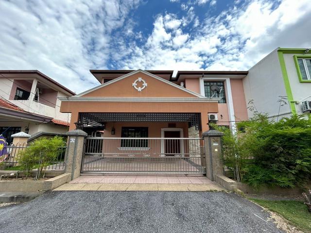 Residential House for sale in Nilai, Negeri Sembilan
