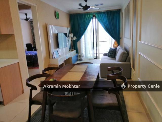 Condominium for sale in Selangor
