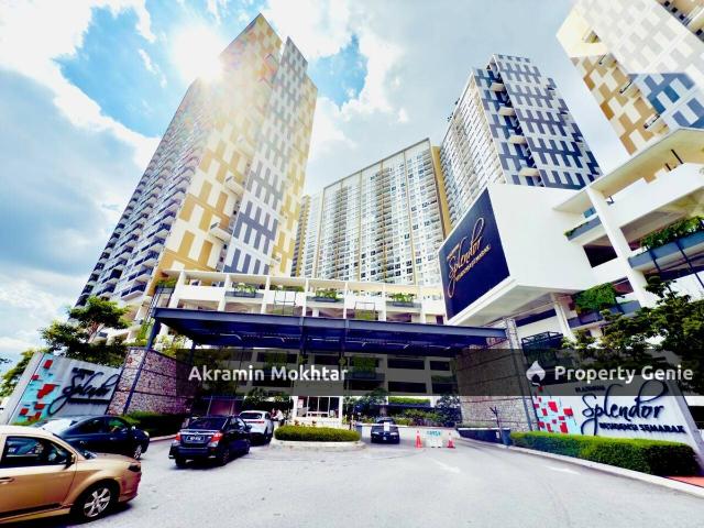 Apartment for sale in Keramat