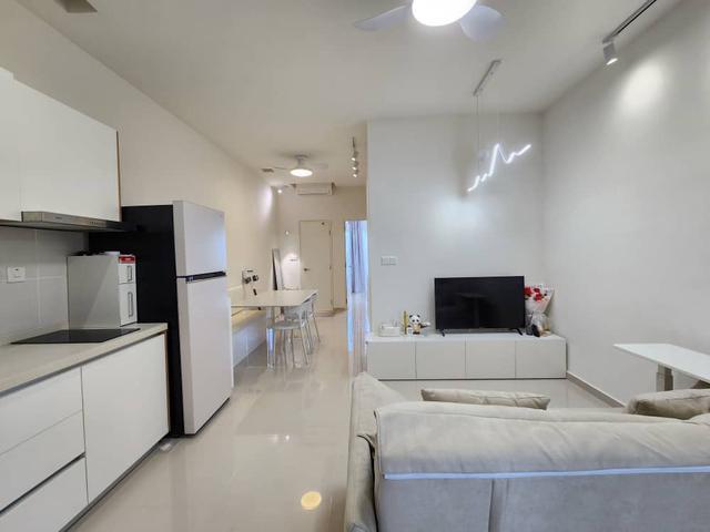 Serviced Residence for rent in Petaling, Alam Impian