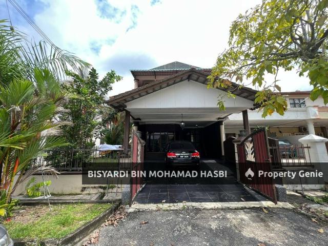 Terraced House for sale in Negeri Sembilan