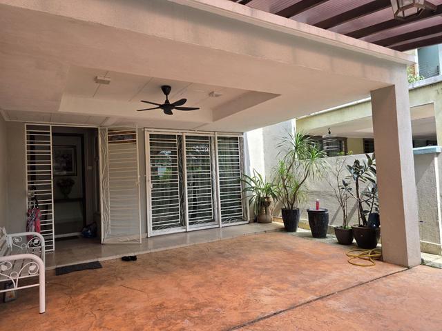Terraced House for sale in Petaling, Subang Jaya