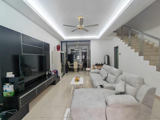 Terraced House for sale in Port Klang, Selangor