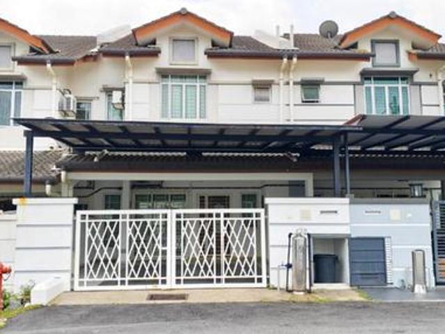 Terraced House for sale in Majlis Perbandaran Kajang, Hulu Langat