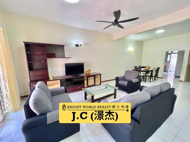 Terraced House for sale in Bukit Mertajam, Seberang Perai