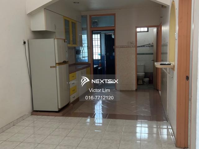 Residential House for sale in Johor Bahru, Johor