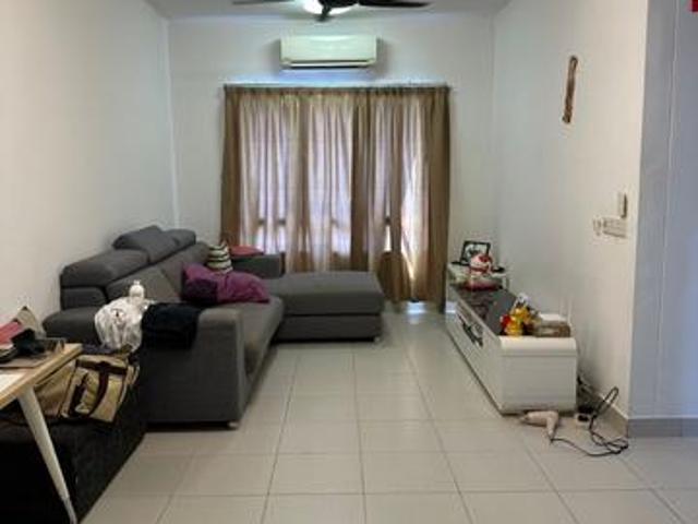 Apartment for sale in Petaling, Alam Impian