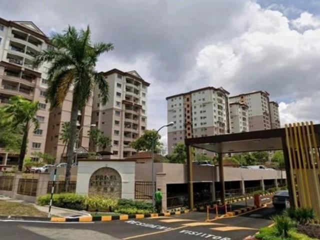 Condominium for sale in Johor Bahru