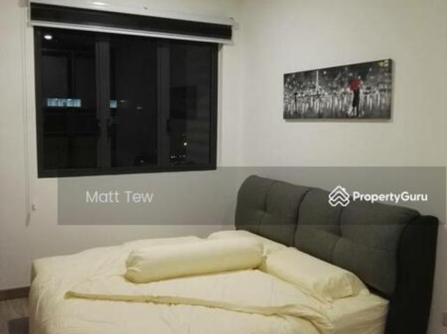 Residential House for rent in Georgetown, Penang