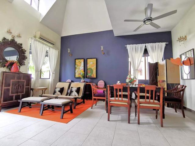 Property for rent in Georgetown, Penang