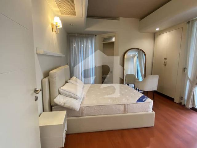 Apartment for sale in Islamabad