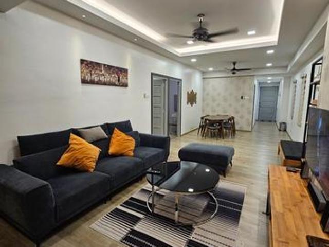 Apartment for sale in Perak