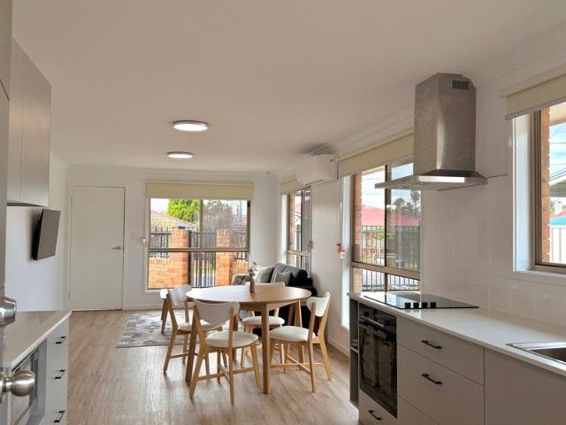 House for rent in Abington, New South Wales