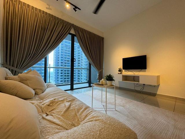 Apartment for sale in Malaka