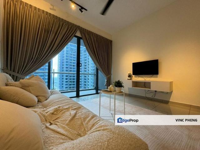 Condominium for sale in Malaka