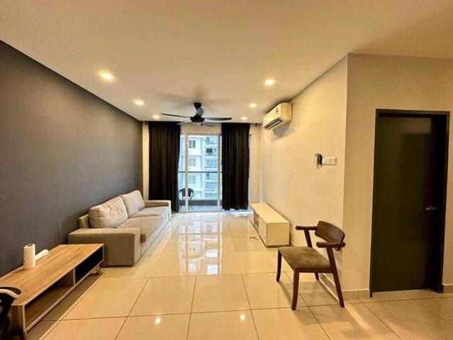 Serviced Residence for rent in Puchong, Majlis Bandaraya Subang Jaya