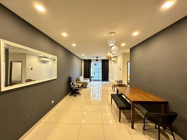 Serviced Residence for rent in Petaling, Subang Jaya