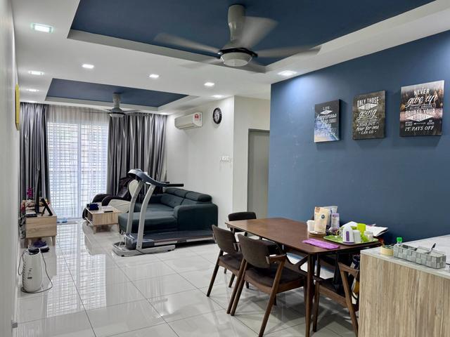 Serviced Residence for rent in Puchong, Majlis Bandaraya Subang Jaya