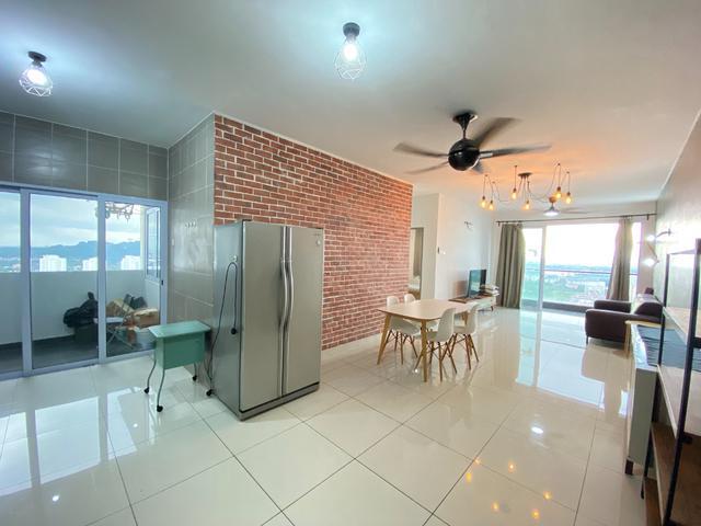 Serviced Residence for rent in Petaling, Subang Jaya