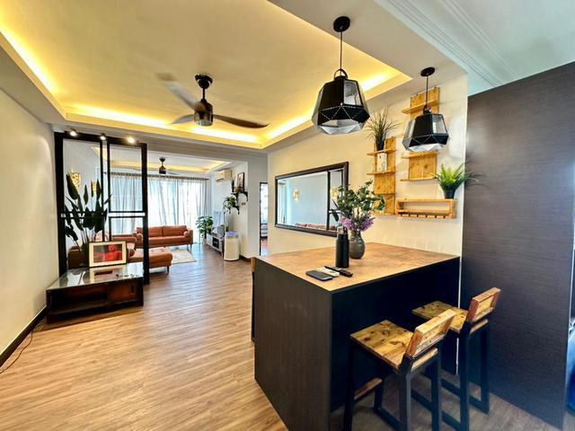 Serviced Residence for rent in Petaling, Subang Jaya