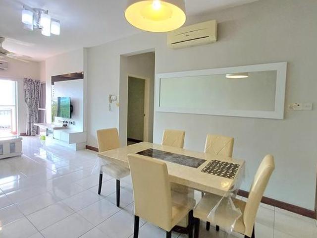 Condominium for sale in Petaling, Damansara Damai