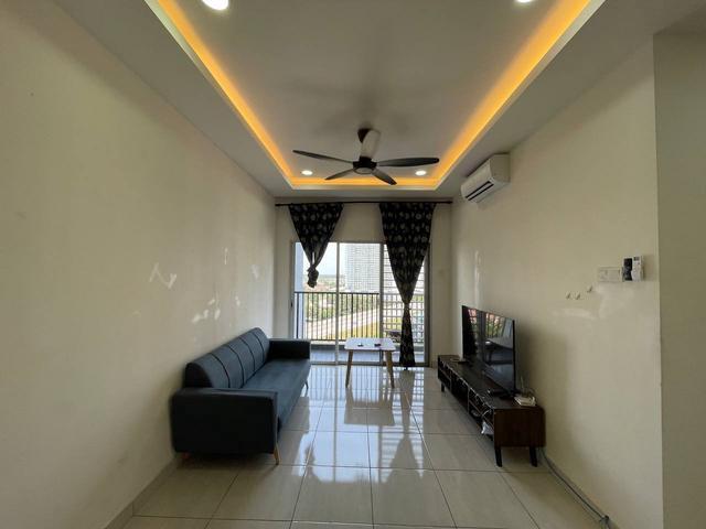 Serviced Residence for rent in Saujana, Selangor