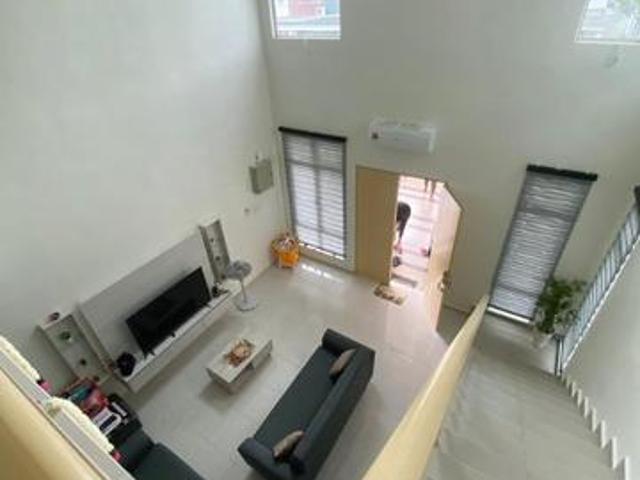 Bungalow for rent in Sendayan Village, Negeri Sembilan