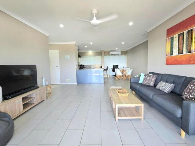 Apartment for rent in Cannonvale, Queensland