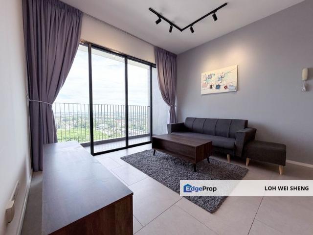 Condominium for rent in Petaling, Alam Impian