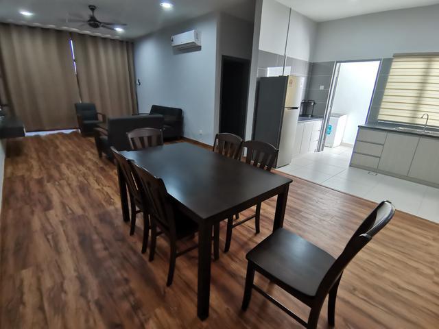 Serviced Residence for rent in Labuan