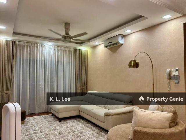 Condominium for sale in Petaling, Damansara Damai