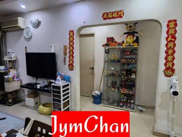 Condominium for sale in Timur Laut, George Town