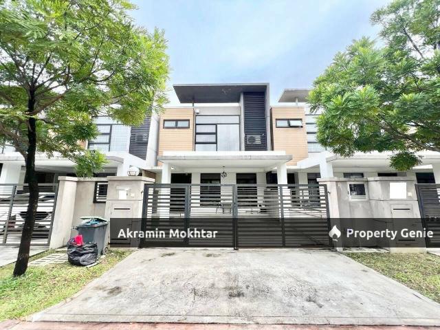 Terraced House for sale in Petaling, Alam Impian