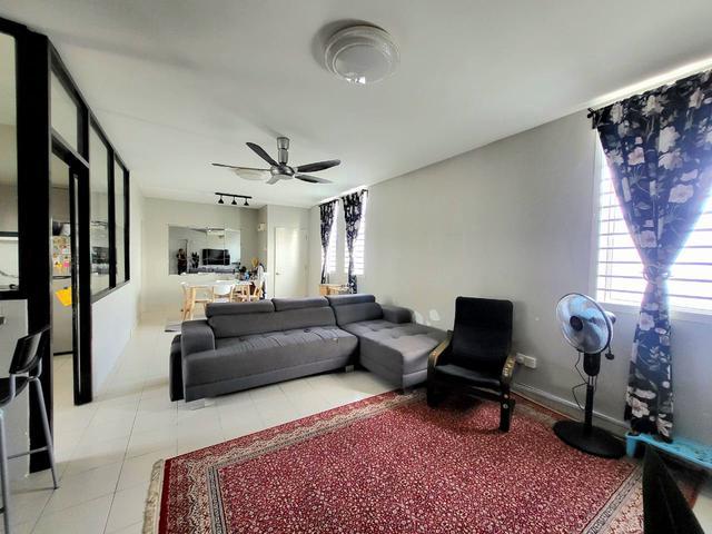 Townhouse for sale in Petaling, Alam Impian