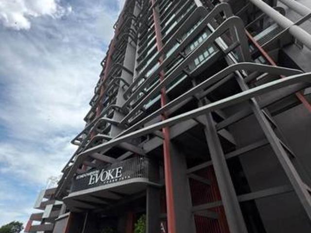 Condominium for sale in Wellesley, Penang