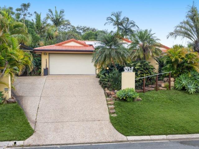 House for rent in Kings Creek, Queensland
